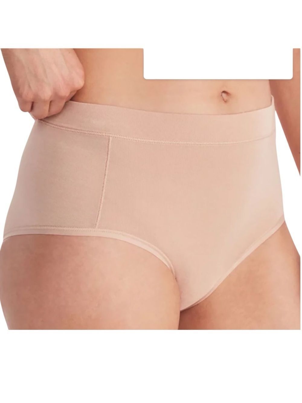 ExOfficio Everyday Hipster Underwear - Women's, Buff, size XL, NWT